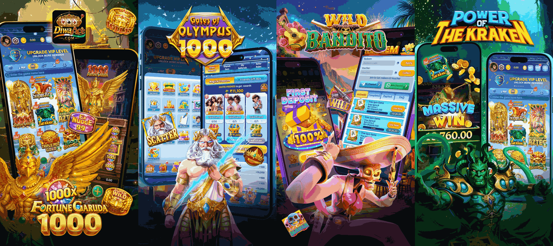 Diwa Ace APK India install field kit guide